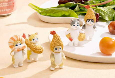Blind Box Toys