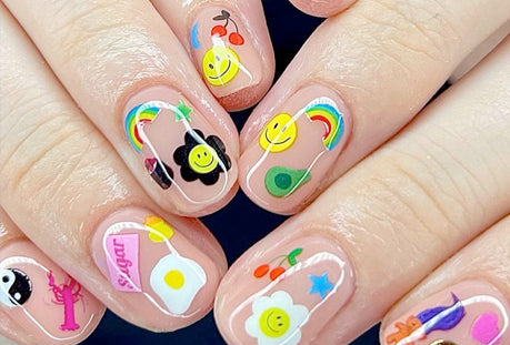 Nail Art