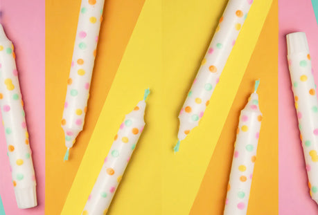 Party + Gift Wrap