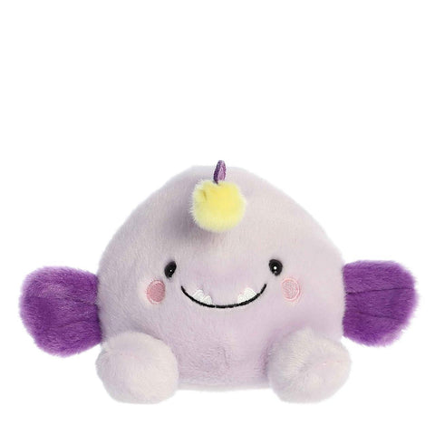 Blinky Angler Fish Plush
