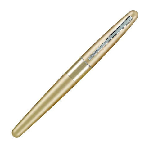 Metropolitan Fountain Pen, Gold