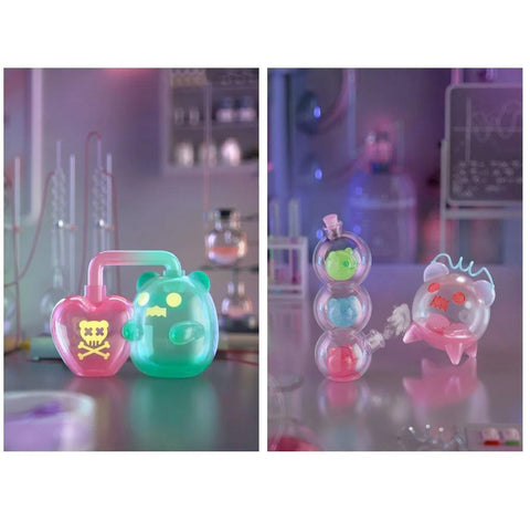 ShinWoo Lovesick Lab Blind Box