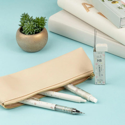 Mono Stick Terrazzo Refillable Eraser