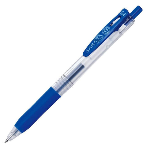 Sarasa Clip Gel Pens