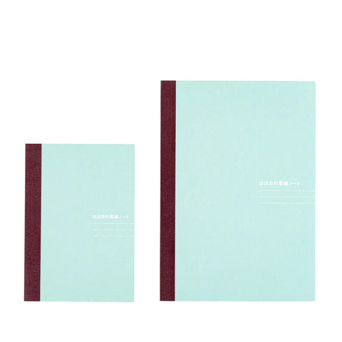 Hobonichi Lined Notebooks