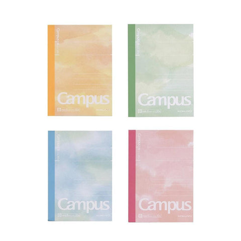 Mini Campus A7 Notebooks