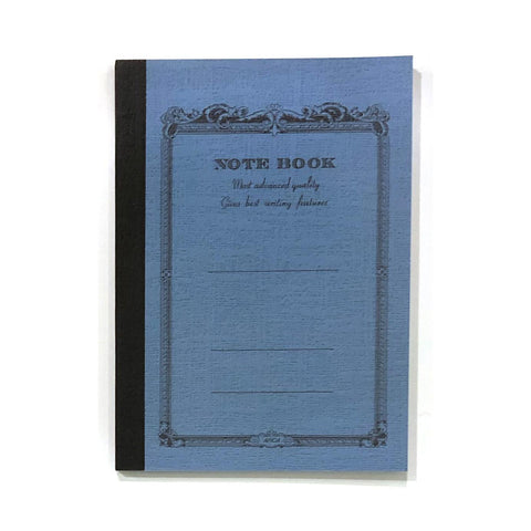 Apica Notebooks, Light Colors