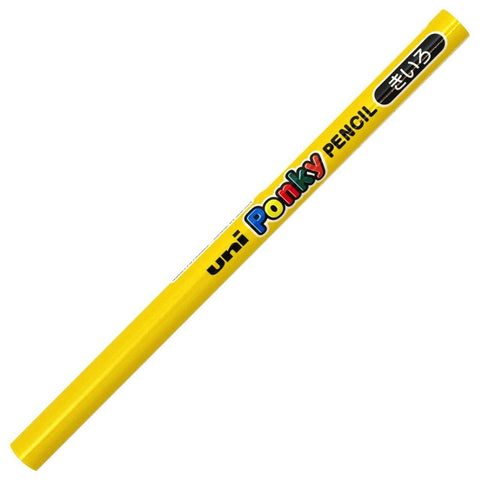 Ponky Pencils