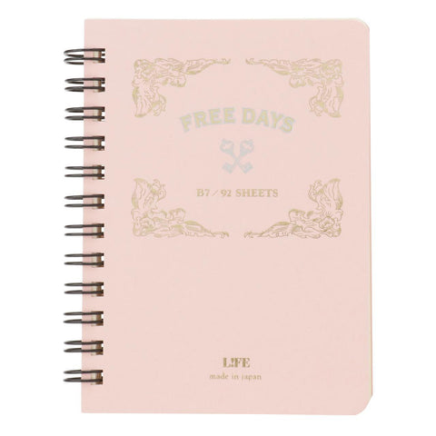 Free Days B7 Open Scheduler