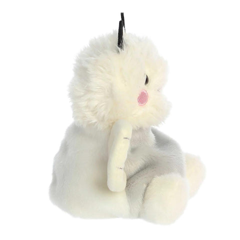 Astra Moth Plush