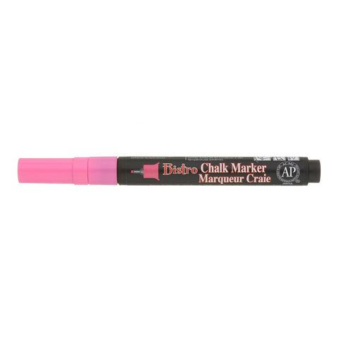 Bistro Chalk Markers, Extra-Fine