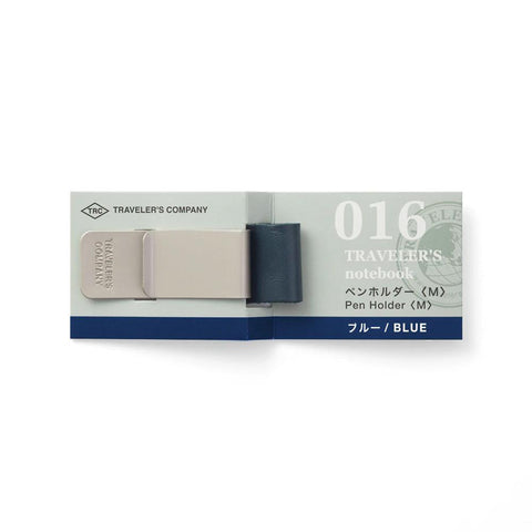 TRAVELER'S notebook Pen Holders