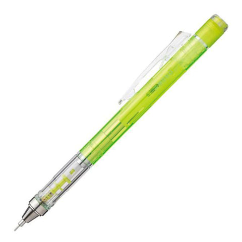 MONO Graph Clear Mechanical Pencils