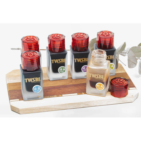 TWSBI 1791 Bottled Ink, Orange
