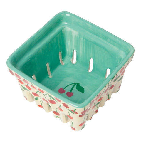 Very Cherry Basket