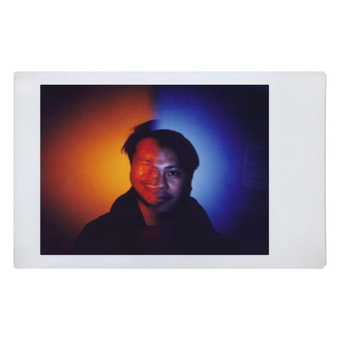Lomo'Instant Camera + Lenses, Sanremo Edition