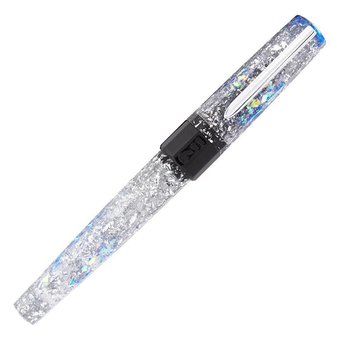 Euphoria Fountain Pen, Vodka on the Rocks