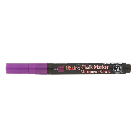 Bistro Chalk Markers, Extra-Fine