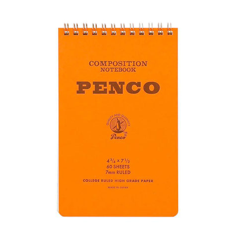 Coil Notepads, Medium