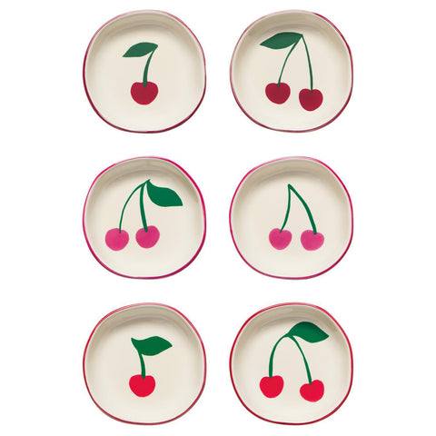 Very Cherry Pinch Bowls