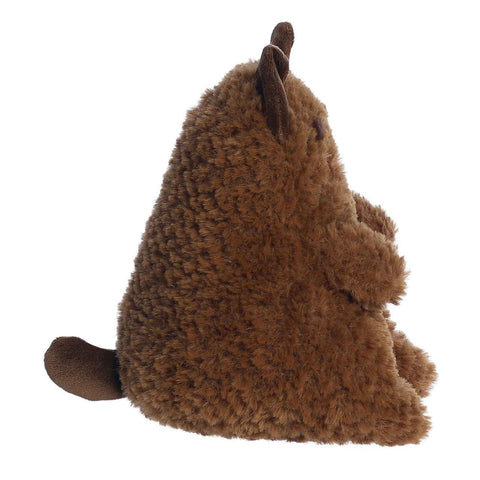 Beans Cat Plush