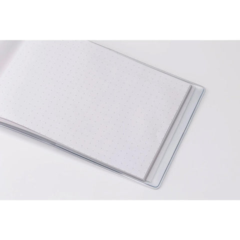 Storage.it Dot Grid Notebooks