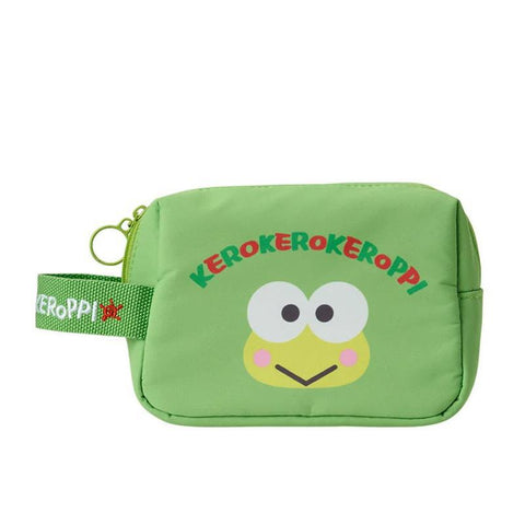 Keroppi Handy Pouch