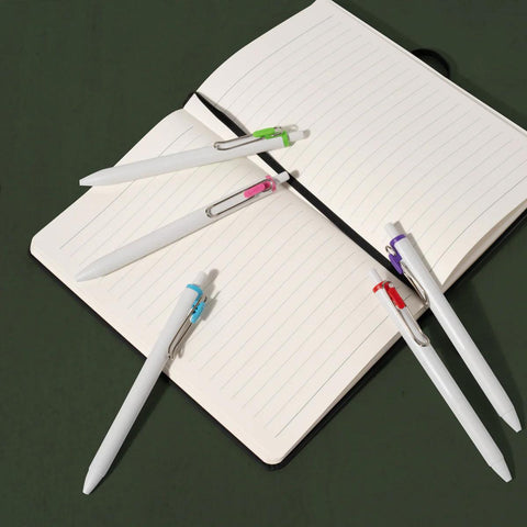 Uni One Gel Pens