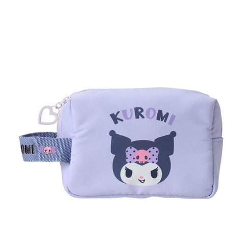 Kuromi Handy Pouch