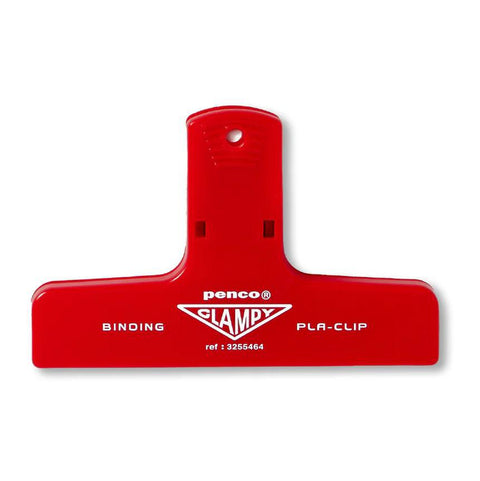 Clampy Clips