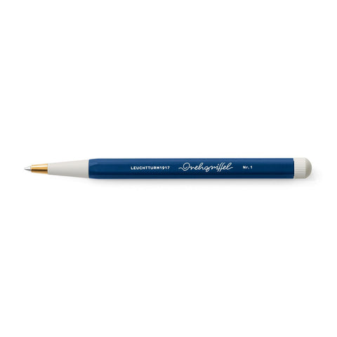 Drehgriffel Nr. 1 Gel Pens