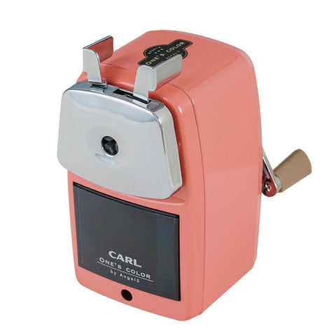 CARL Angel 5 Pencil Sharpeners