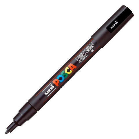 POSCA Fine PC-3M Paint Markers
