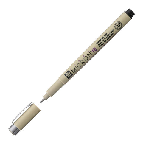 Micron Pens