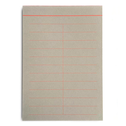 Neon Notepads