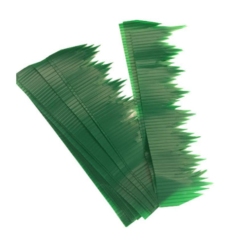 Long Baran Bento Grass