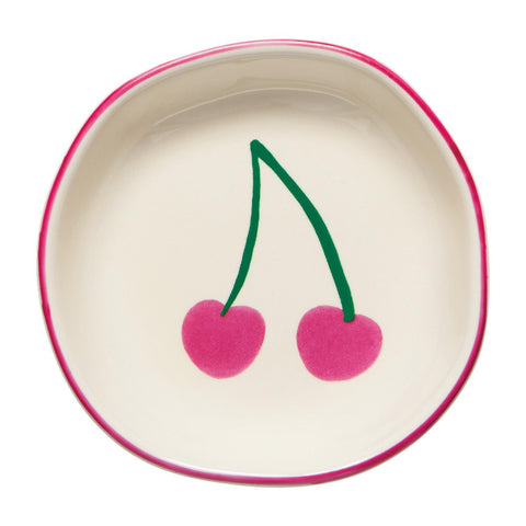 Very Cherry Pinch Bowls
