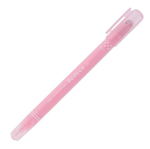 Rodeco Polka Dot Roller Decoration Pens