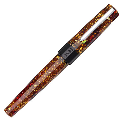 Euphoria Fountain Pen, Bourbon