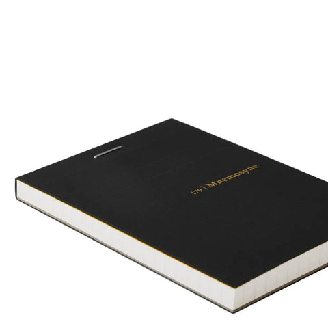 Mnemosyne 179 Grid A7 Memo Pad