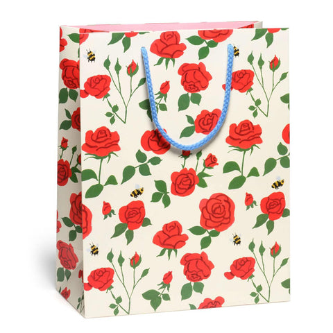 Blooming Roses Gift Bags