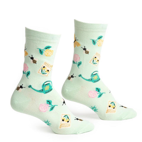 Sow in Love Socks