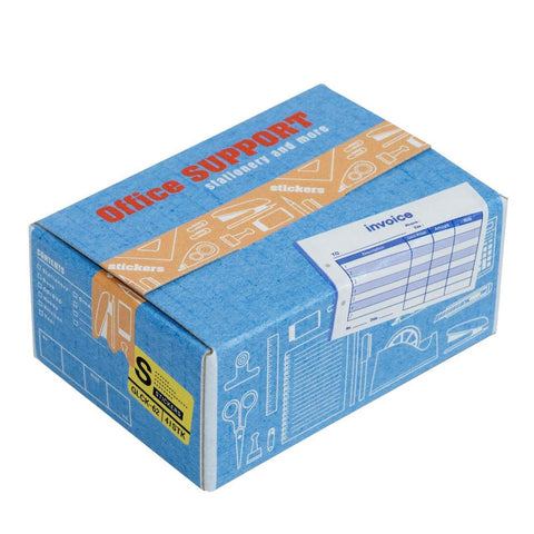 Office Supplies Hako Seal Stickers