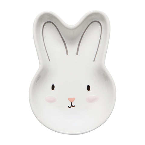 Bunny Pinch Bowls
