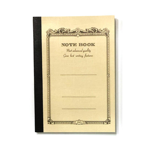 Apica Notebooks, Light Colors