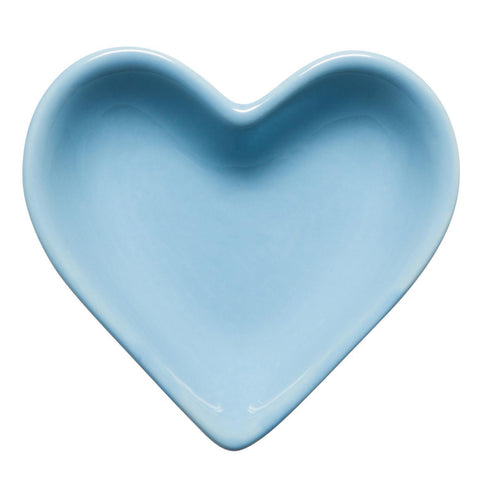 Color Parade Heart Pinch Bowls