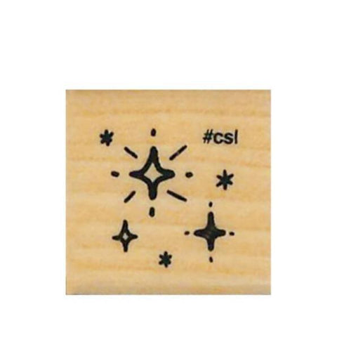 I Love Stamps! Rubber Stamps