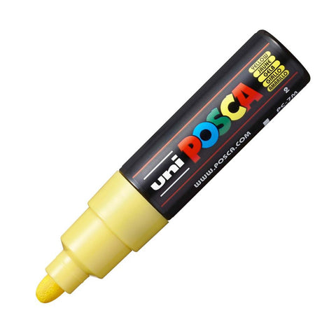 POSCA Broad PC-7M Paint Markers