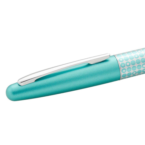 Metropolitan Fountain Pen, Retro Pop Turquoise