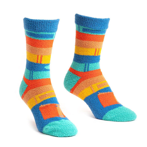 Shelf Appeal Slipper Socks
